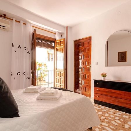 Casa Rural Mirador De Sole กาซอร์ลา ภายนอก รูปภาพ