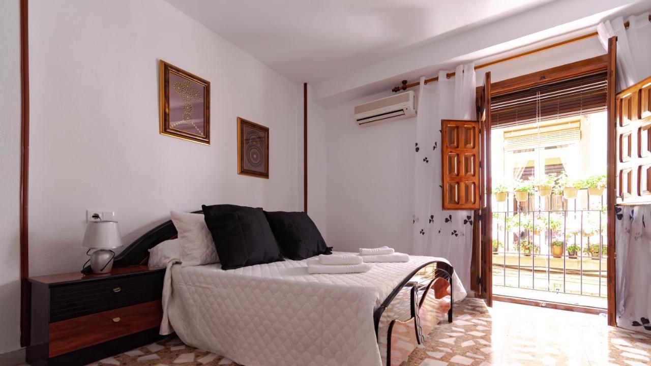 Casa Rural Mirador De Sole กาซอร์ลา ภายนอก รูปภาพ